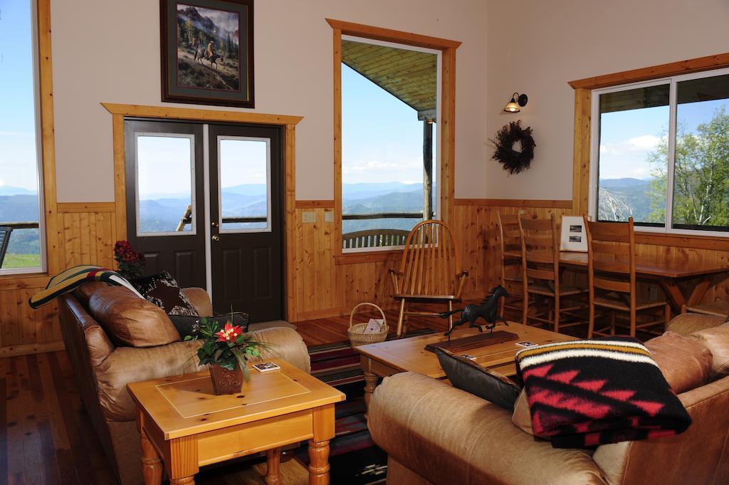 Bull Hill Guest Ranch Hotel Marble Room photo