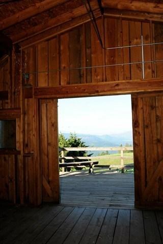 Bull Hill Guest Ranch Hotel Marble Exterior photo